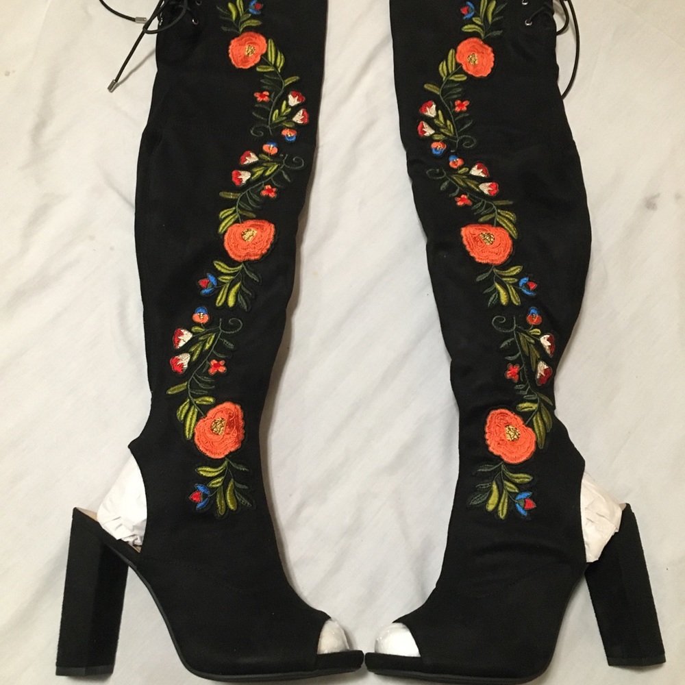 BLK-ISU BH